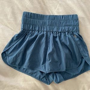 Free People The Way Home Short